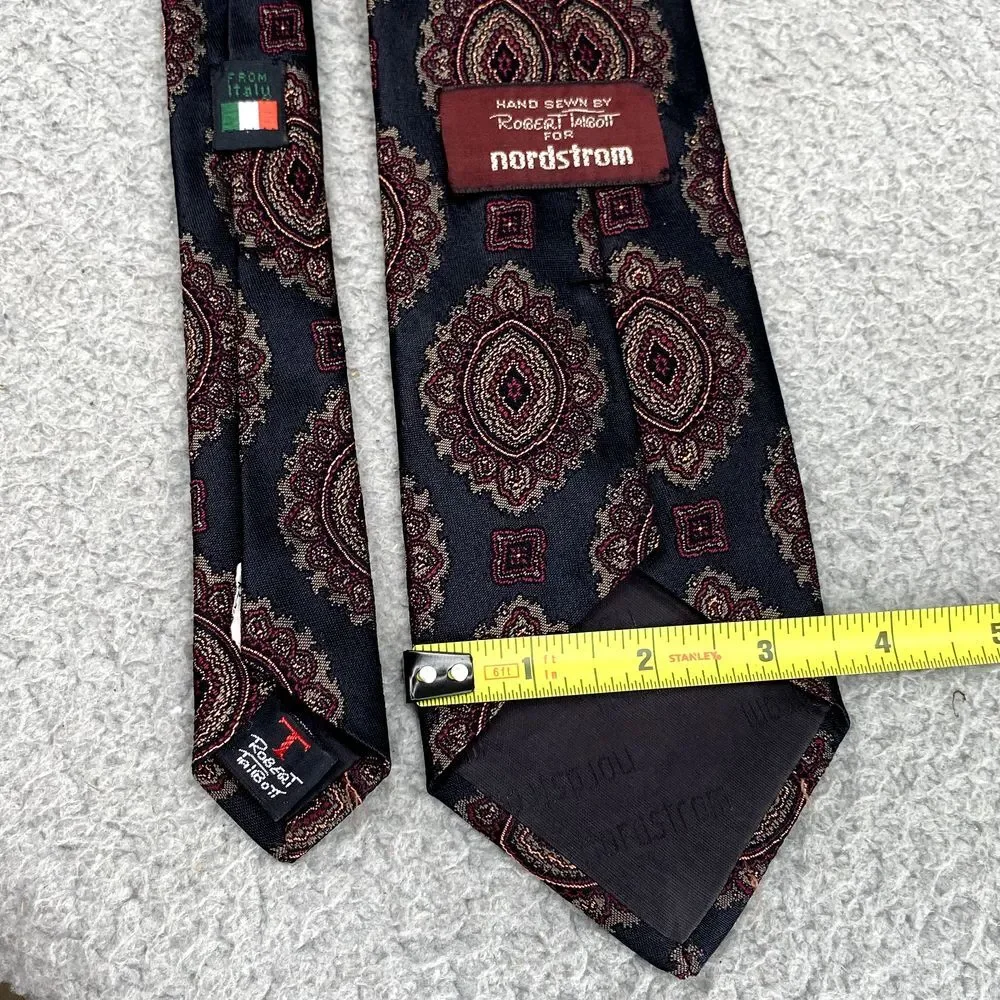 Robert Talbott sale used